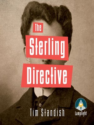 cover image of The Sterling Directive
